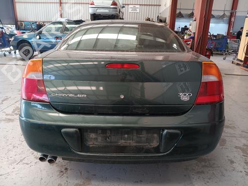 Felg CHRYSLER 300M (LR) 2.7 V6 24V | BP19019133C45 