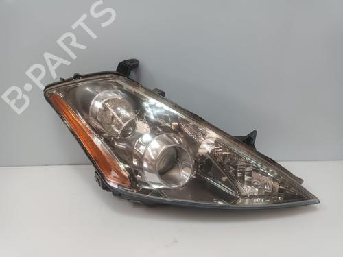 Used Right headlight Right headlight NISSAN MURANO I (Z50) [2002-2009] 31159884 31159884