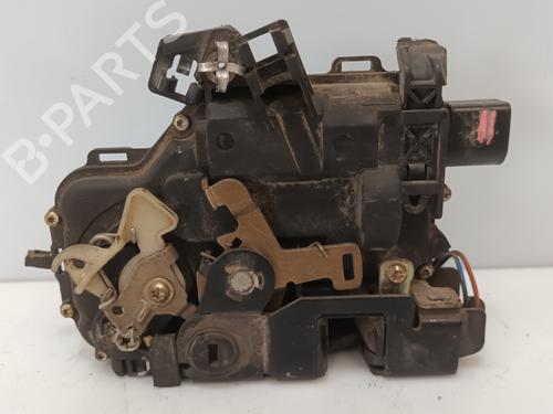 Rear left lock VW GOLF IV (1J1) 1.9 TDI | BP20236031C100 
