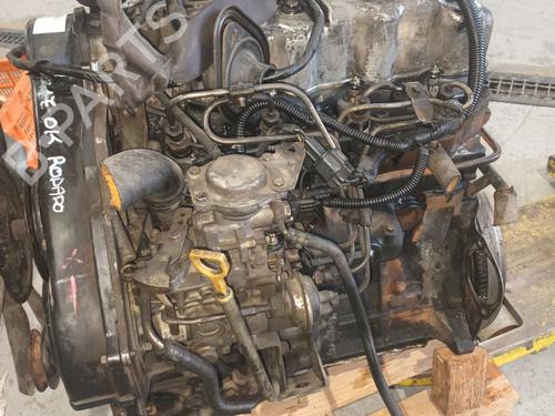 Engine HYUNDAI H-1 Van (A1) | BP30172367M1