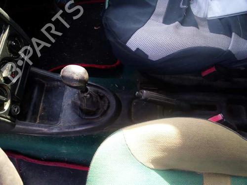 Gearbox CITROËN BERLINGO / BERLINGO FIRST MPV (MF_, GJK_, GFK_) 1.9 D (MFDJY) | BP12814606M3