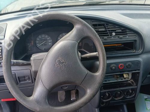 Catalyst PEUGEOT PARTNER MPV (5_, G_) 1.9 D | BP40039260M10 - Image 19