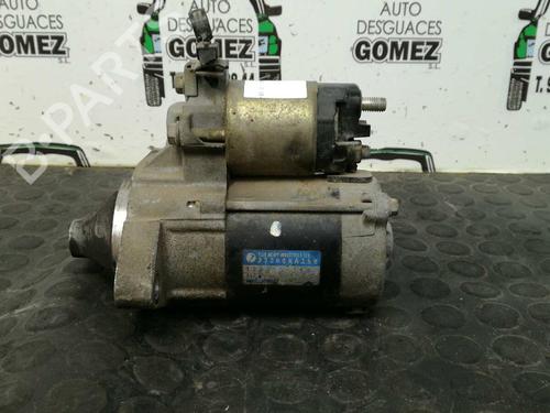 Starter SUBARU VIVIO  | BP12856364M8