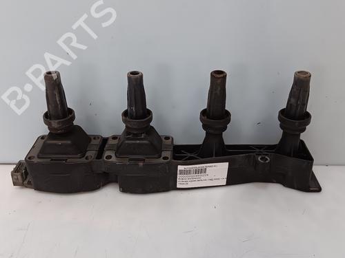 Used Ignition coil CITROËN XSARA (N1) 1.6 16V (109 hp) 31571463
