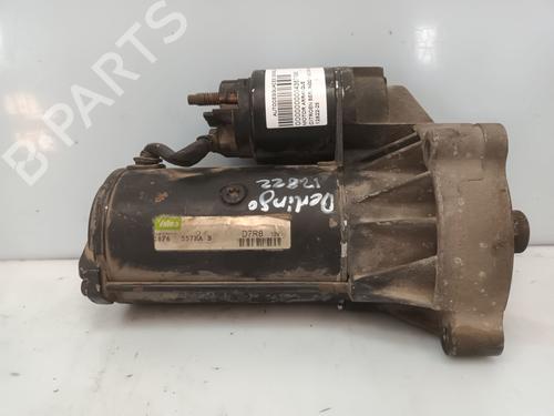 Used Starter CITROËN BERLINGO / BERLINGO FIRST MPV (MF_, GJK_, GFK_) 1.9 D (MFWJZ) (70 hp) 29450886