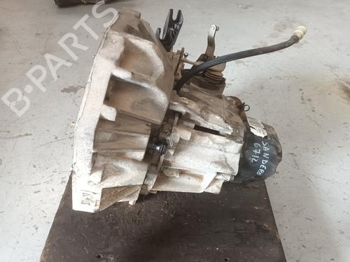 Gearbox DACIA SANDERO | BP19484909M3