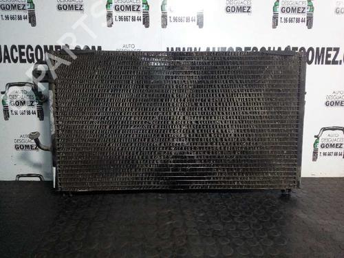 Used AC radiator PEUGEOT 406 (8B) 1.8 16V (110 hp) 12685369