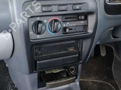 Starter TOYOTA STARLET (_P9_)  | BP12856585M8 