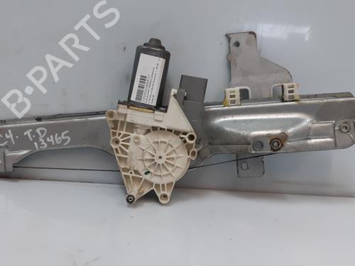 Used Rear right window mechanism Rear right window mechanism CITROËN C4 I Saloon 1.6 HDi (109 hp) 36019207 36019207