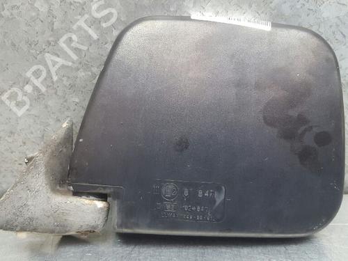 Left mirror RENAULT LAGUNA II (BG0/1_)  | BP12904796C26