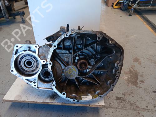 Used Gearbox RENAULT KOLEOS I (HY_) 2.0 dCi (HY0K) (150 hp) 26214129