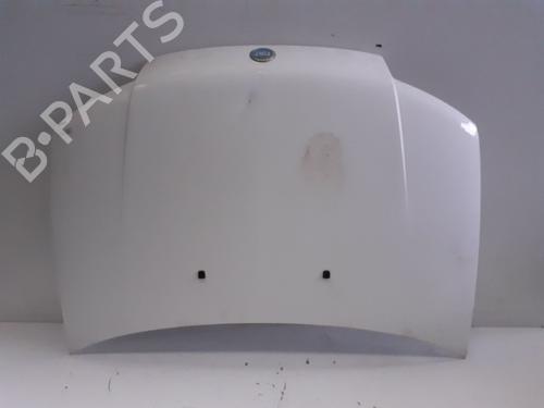 Used Hood FIAT PUNTO (188_) 1.2 16V 80 (188.233, .235, .253, .255, .333, .353, .639,... (80 hp) 12720183