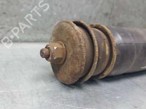 Left front shock absorber MERCEDES-BENZ M-CLASS (W163) ML 270 CDI (163.113) | BP12695855M16 