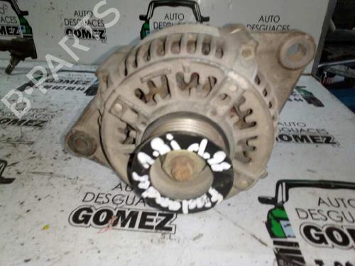 Generator LAND ROVER FREELANDER I Soft Top (L314) 1.8 i 16V 4x4 | BP12712523M7 