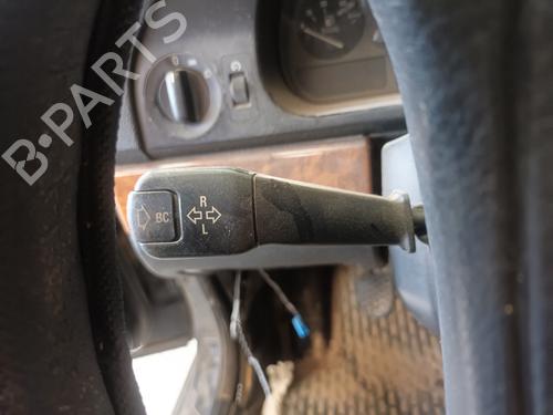 Left front steering knuckle BMW 5 (E39) 525 tds | BP29255702M25 