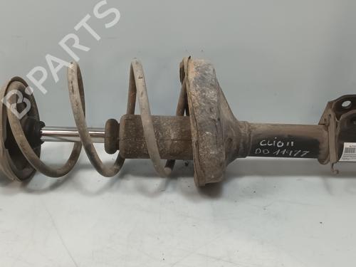 Højre fortil støddæmper RENAULT CLIO II (BB_, CB_)  | BP29256977M17 