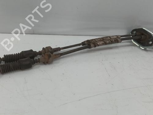 Gear lever HYUNDAI i20 I (PB, PBT)  | BP26694032M90 