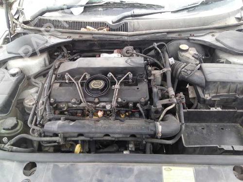 Engine control unit (ECU) FORD MONDEO III Turnier (BWY) 2.0 16V TDDi / TDCi | BP12715006M57 
