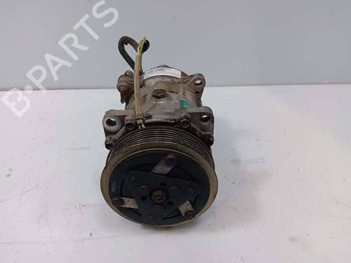 Used AC compressor PEUGEOT PARTNER Box Body/MPV (5_, G_) [1996-2025]  23660603