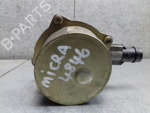Vacuum pump NISSAN MICRA III (K12) 1.5 dCi | BP12712595M80 