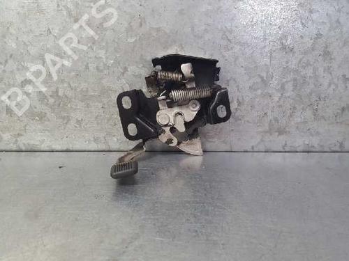 Hood lock HONDA JAZZ II (GD_, GE3, GE2) 1.2 i-DSI (GD5, GE2) | BP12708321C133 