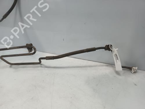 Rohr VW NEW BEETLE (9C1, 1C1) 2.0 | BP29304302M125 