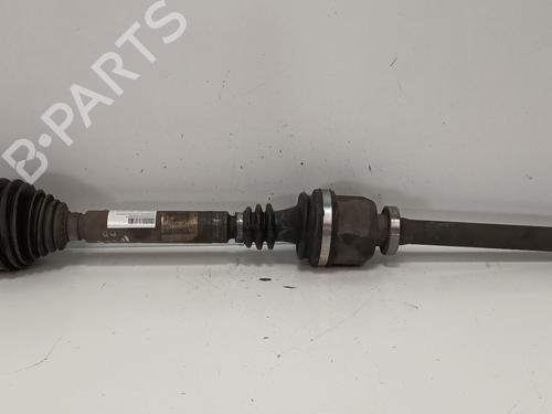 Used Right front driveshaft RENAULT LAGUNA II (BG0/1_) 2.2 dCi (BG0F) (150 hp) 13475016