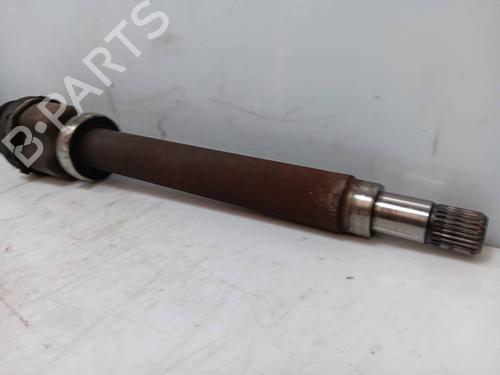 Right front driveshaft FORD FOCUS II Saloon (DB_, FCH, DH) | BP39537431M39 - Image 2