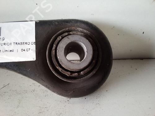 Right rear suspension arm SEAT LEON (1P1) 1.9 TDI | BP12760230M15 