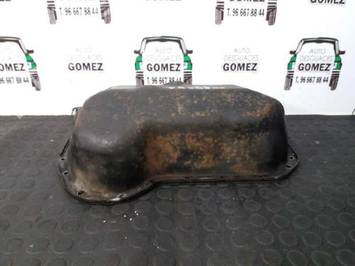 Oil sump SEAT CORDOBA (6K1, 6K2) 1.6 i | BP13967298M115 