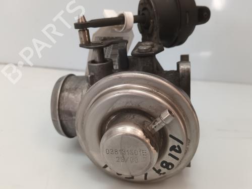 EGR-Ventil SEAT LEON (1M1)  | BP29332981M69 