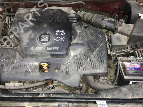 Engine mount SEAT TOLEDO II (1M2) 1.6 | BP12729398M89 