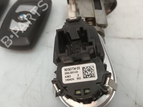 Electronic module BMW 3 Gran Turismo (F34) 320 d | BP29117246M83 