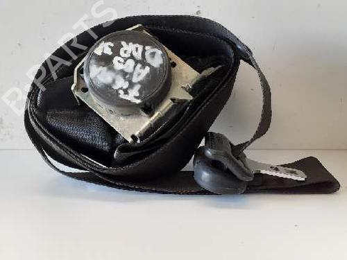 Front right seatbelt FORD FIESTA V (JH_, JD_) 1.4 16V | BP12723053I25 