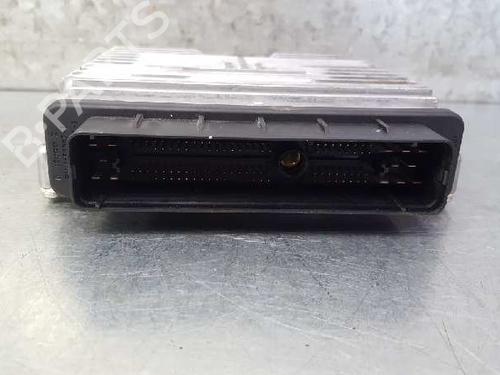 Engine control unit (ECU) FORD FOCUS I (DAW, DBW) 1.8 TDCi | BP12713292M57 