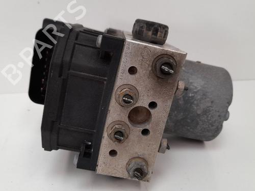 ABS pump JAGUAR X-TYPE I (X400) 2.0 D | BP12857393M43
