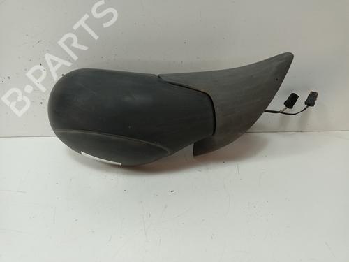 Left mirror CITROËN C3 Pluriel (HB_) 1.4 | BP16433458C26 