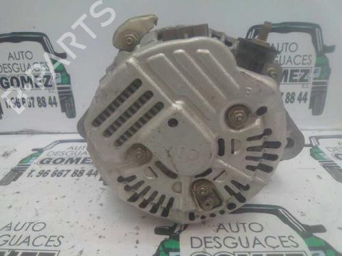 BP12818786M7 | Alternador LEXUS IS I (_E1_) 200 (GXE10) BP12818786M7