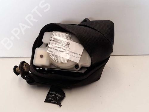 Sikkerhedssele bag venstre AUDI A4 B6 (8E2) 1.9 TDI (130 hp) 12694866