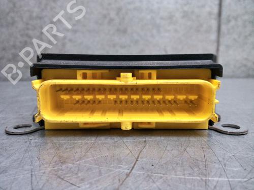 ECU airbags SKODA RAPID (NH3, NK3, NK6) 1.6 TDI | BP12748606M53 