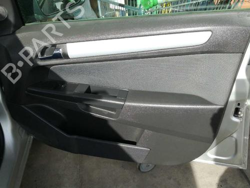 Engine control unit (ECU) OPEL ASTRA H (A04) 1.7 CDTI (L48) | BP12697152M57