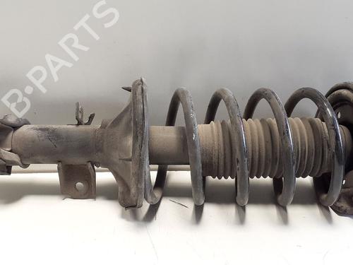 Used Right front shock absorber HYUNDAI GETZ (TB) 1.1 (63 hp) 12819589