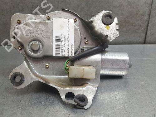 Rear wiper motor NISSAN TERRANO II (R20)  | BP12741549M102 