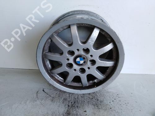 Velg BMW 3 Compact (E36) 318 ti (140 hp) ALUMINIO | R15 5 TORNILLOS |