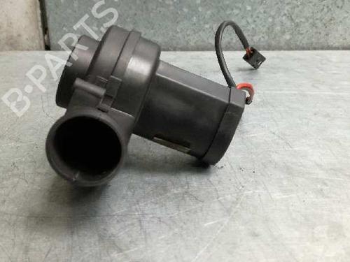 Heater blower motor MERCEDES-BENZ M-CLASS (W163) ML 320 (163.154) | BP12715320M62 