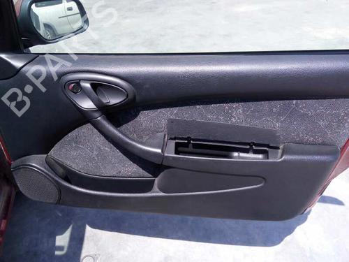 Heater matrix CITROËN XSARA Coupe (N0) 1.6 i | BP12807981M63 