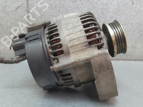 Used Alternator LANCIA Y (840_) 1.1 (840AE) (54 hp) 12749217
