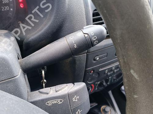 Catalyst RENAULT CLIO II (BB_, CB_)  | BP32273031M10 