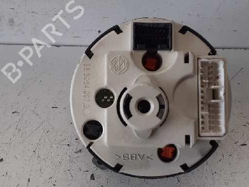 Instrument cluster ALFA ROMEO 156 (932_) 1.6 16V T.SPARK (932.A4, 932.A4100) | BP12697129C47 