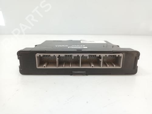 Electronic module TOYOTA YARIS (_P13_) 1.5 Hybrid (NHP130_) | BP21377805M83 